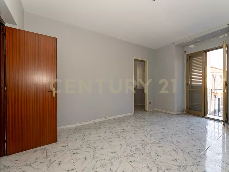 Immagine 6 di Porzione di casa in vendita  in Via Stagno 67 a Catania