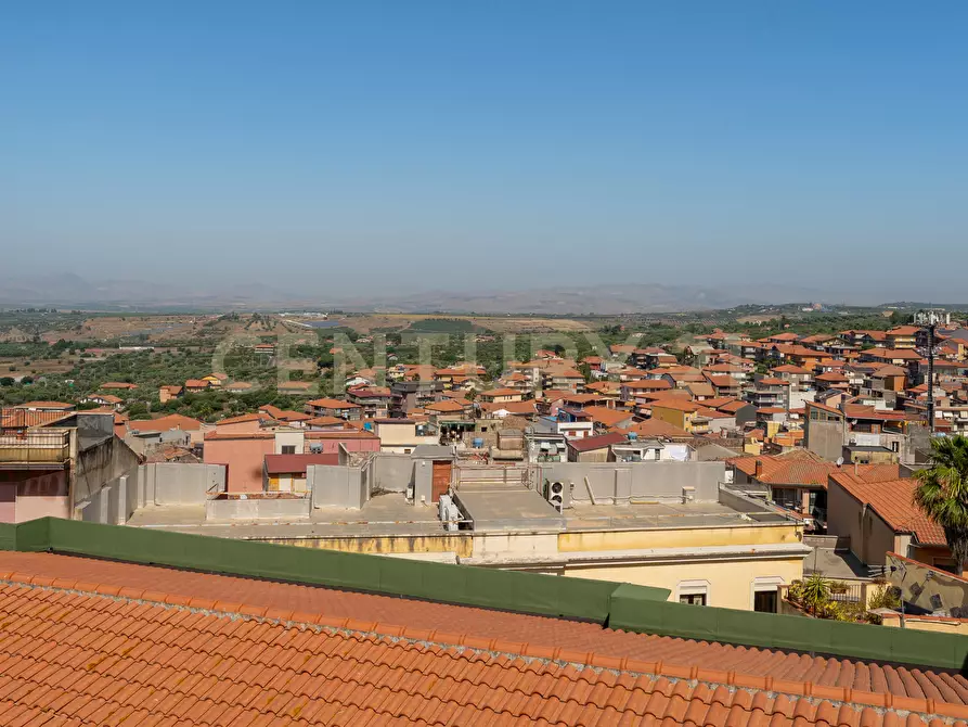 Immagine 36 di Rustico / casale in vendita  in Via Alessandro Manzoni 10 a Motta Sant'anastasia