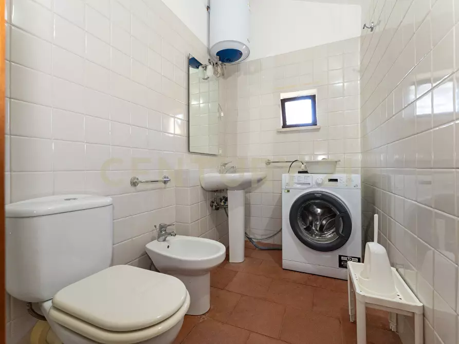 Immagine 33 di Porzione di casa in vendita  in BAIA ARCILE SNC a Augusta