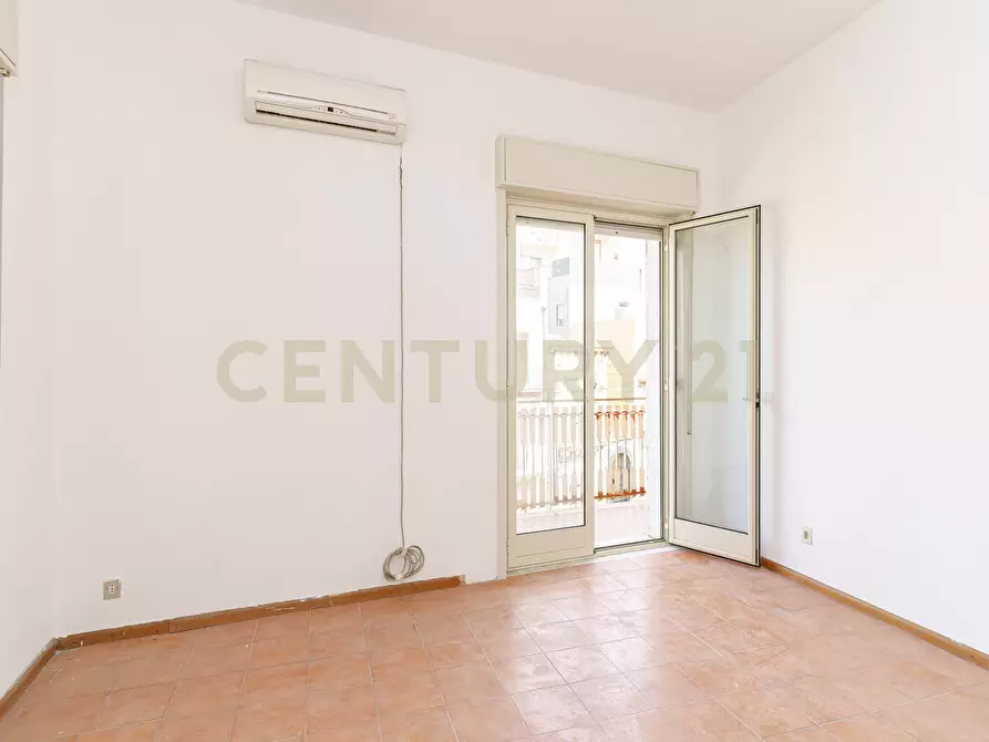 Immagine 9 di Appartamento in vendita  in Piazza Umberto I 12 a Motta Sant'anastasia