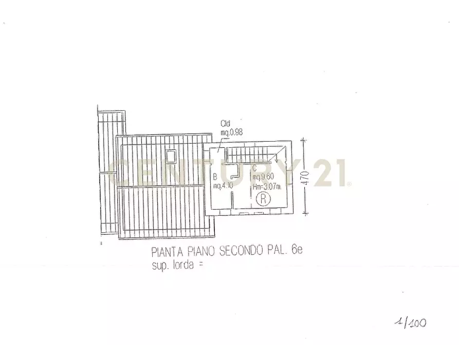 Immagine 19 di Terratetto in vendita  in Corso Giuseppe Mazzini 37 a Arzignano