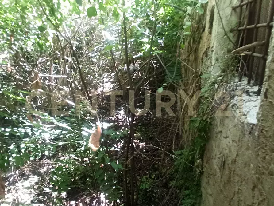 Immagine 11 di Casa bifamiliare in vendita  in Via Roma 14 a Aidone