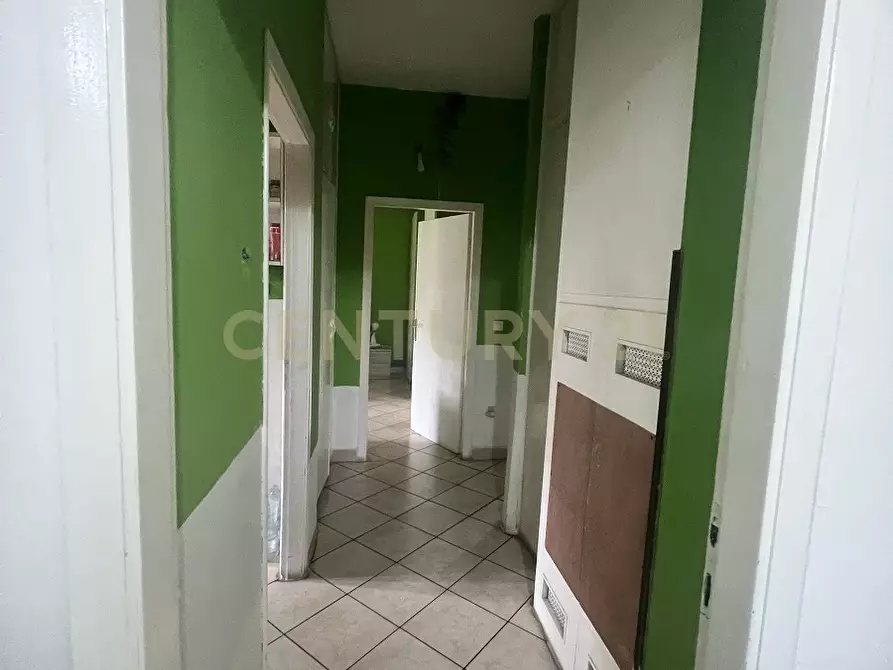 Immagine 7 di Pentalocale in vendita  in Via Cirenaica 17 a Valdagno