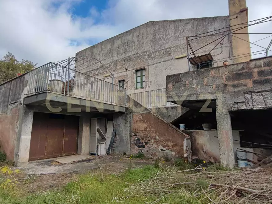 Immagine 18 di Casa indipendente in vendita  in Via Angelo Musco snc a San Giovanni La Punta