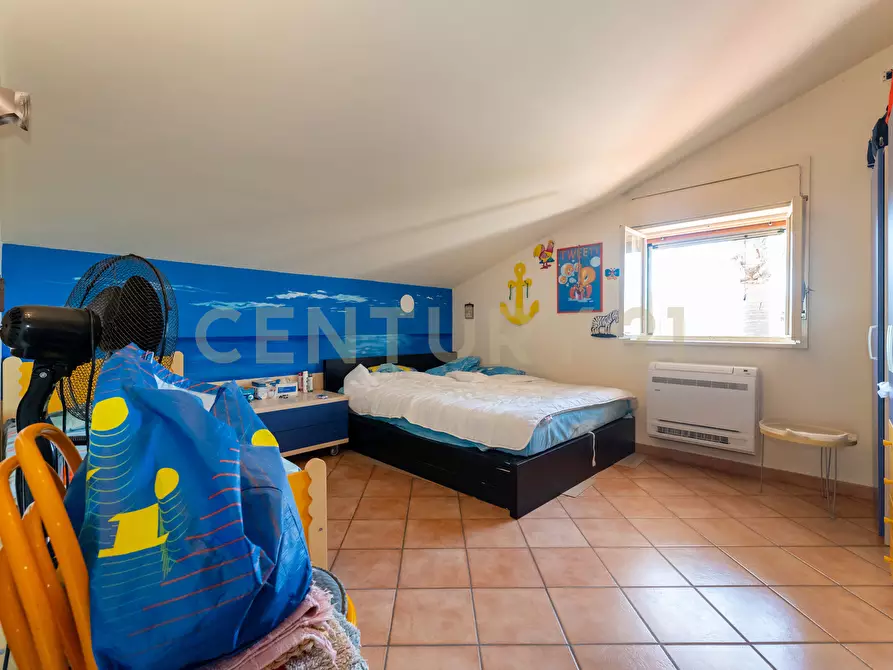 Immagine 71 di Villa in vendita  in Via dei Geranei 12 a Augusta