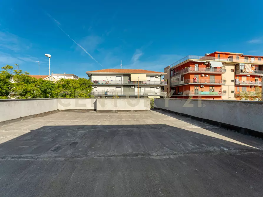 Immagine 44 di Locale commerciale in vendita  in Via Alfred Nobel snc a Misterbianco