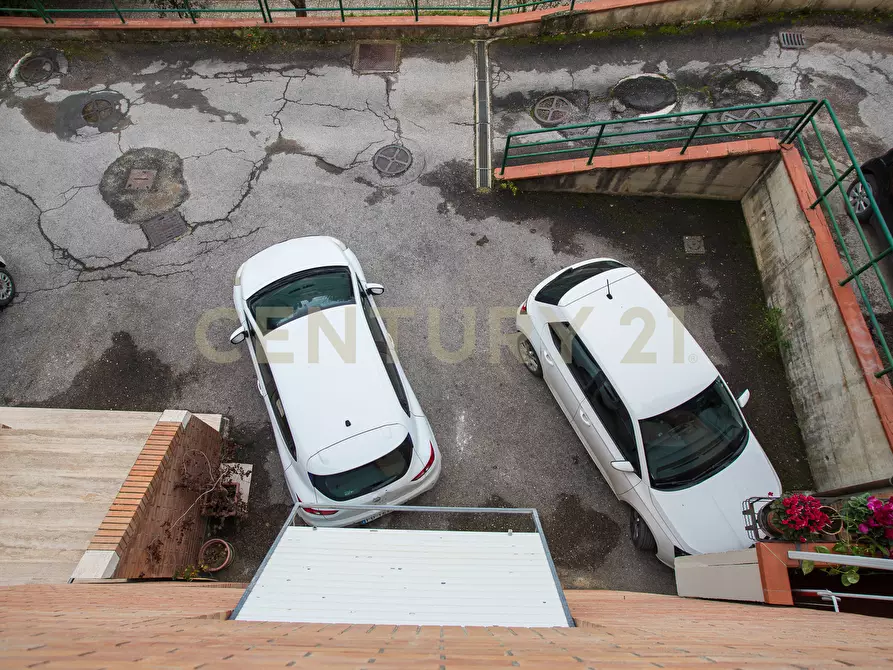 Immagine 19 di Pentalocale in vendita  in Via A. Vignali 16 a Siena