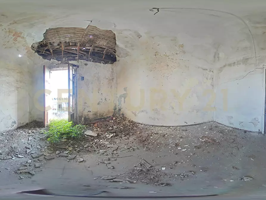 Immagine 46 di Casa indipendente in vendita  in Via Zia Lisa 252 a Catania