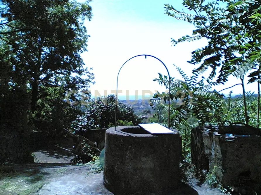 Immagine 14 di Casa bifamiliare in vendita  in Via del Santuario 26 a Giarre