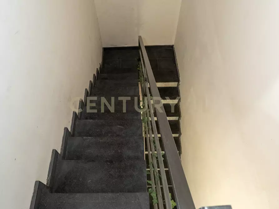 Immagine 19 di Casa indipendente in vendita  in Via Adelia 94 a Catania