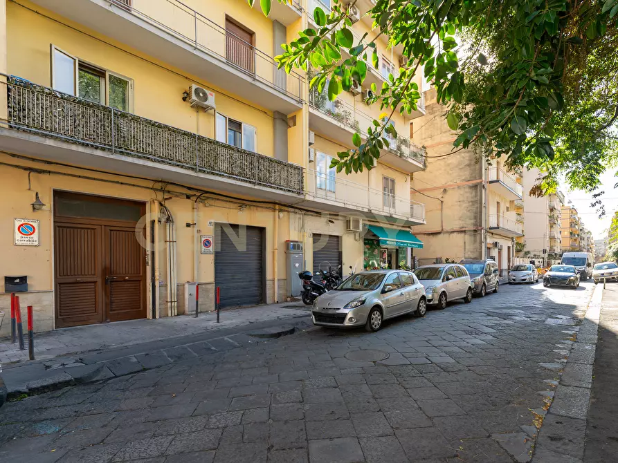 Immagine 22 di Quadrilocale in vendita  in via sant angelo fulci 44 a Catania