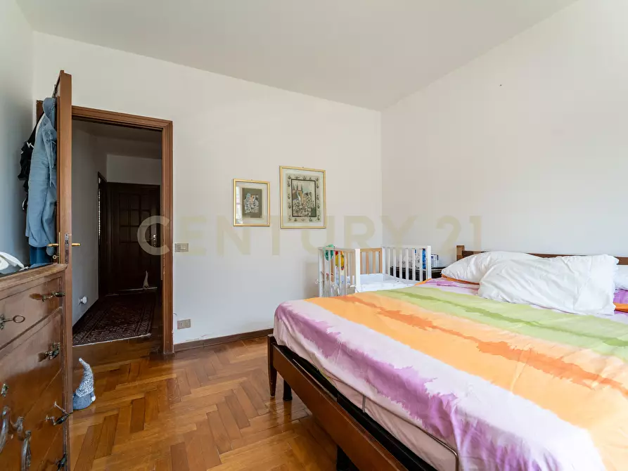 Immagine 41 di Villetta a schiera in vendita  in Via Brenta 21 a San Gregorio Di Catania