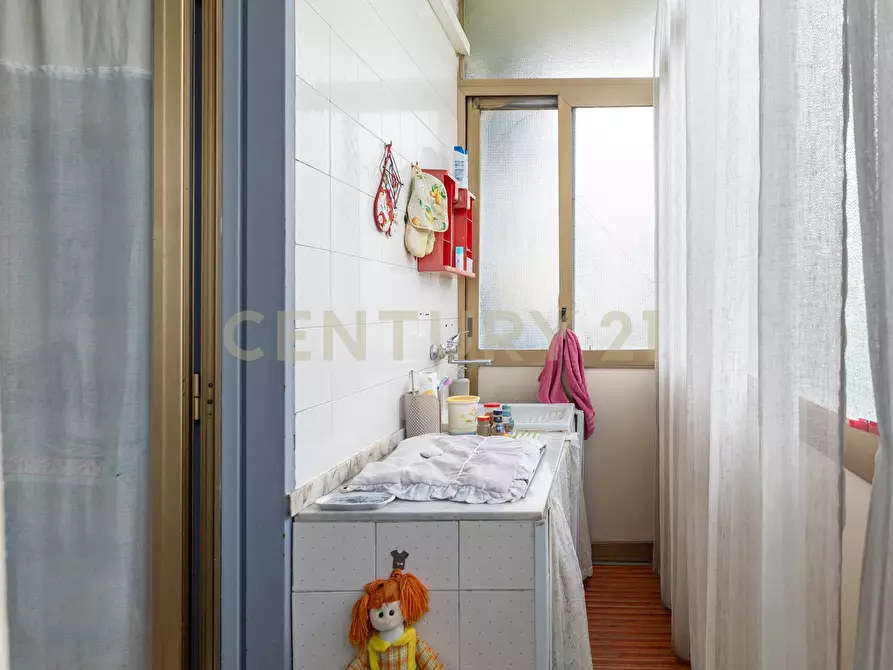 Immagine 21 di Quadrilocale in vendita  in STRADA PER SAN GIOVANNI GALERMO 159 a Catania