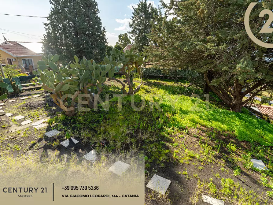 Immagine 60 di Villa in vendita  in Via Francesco Durante 11 a Pedara