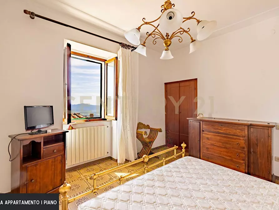 Immagine 12 di Appartamento in vendita  a Roccastrada