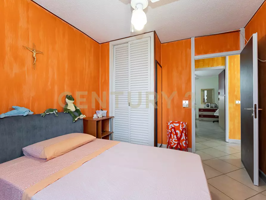 Immagine 29 di Pentalocale in vendita  in Via della Grotta 2 a Augusta