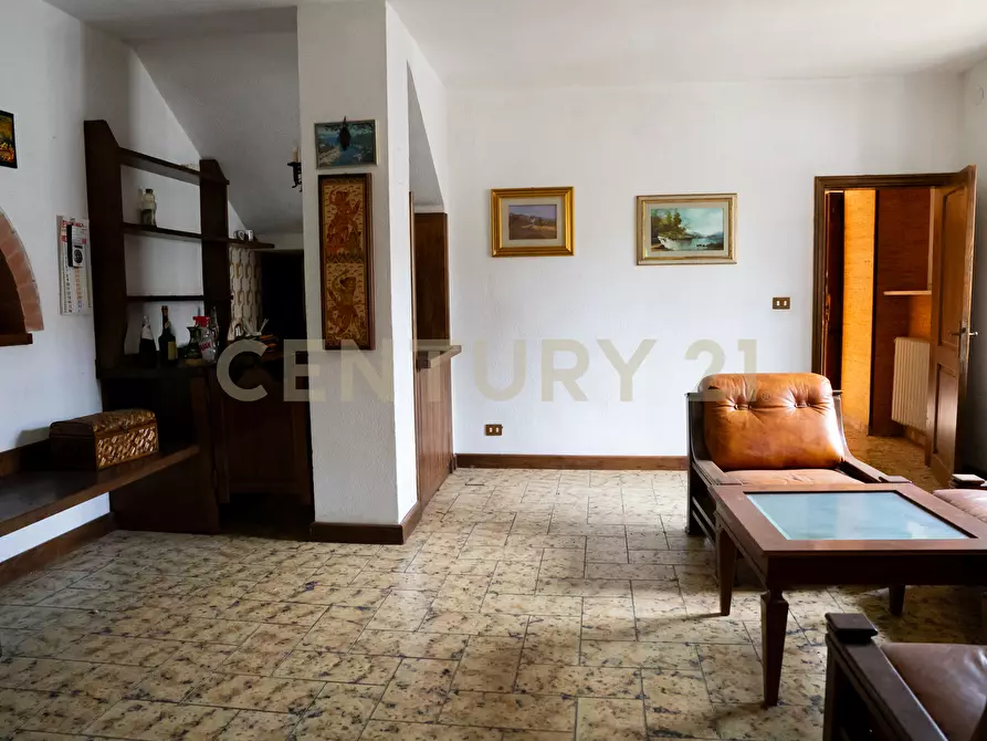 Immagine 21 di Rustico / casale in vendita  in sasso d'ombrone a Cinigiano