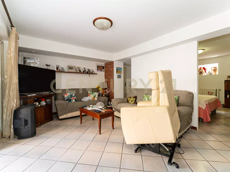 Immagine 105 di Casa indipendente in vendita  in Via Vampolieri 34m a Aci Catena