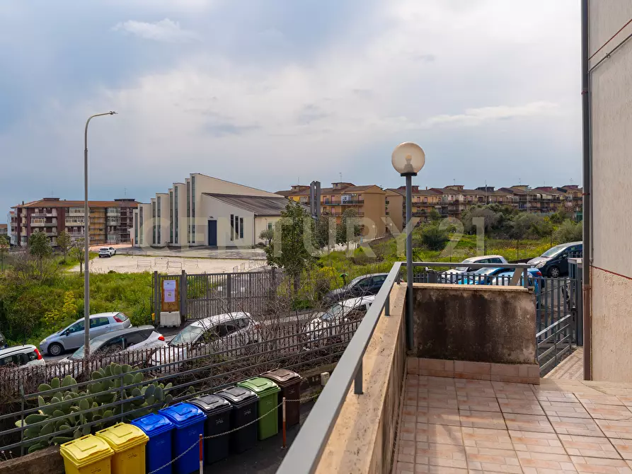 Immagine 31 di Trilocale in vendita  in Via Riccardo Zandonai 6 a Catania
