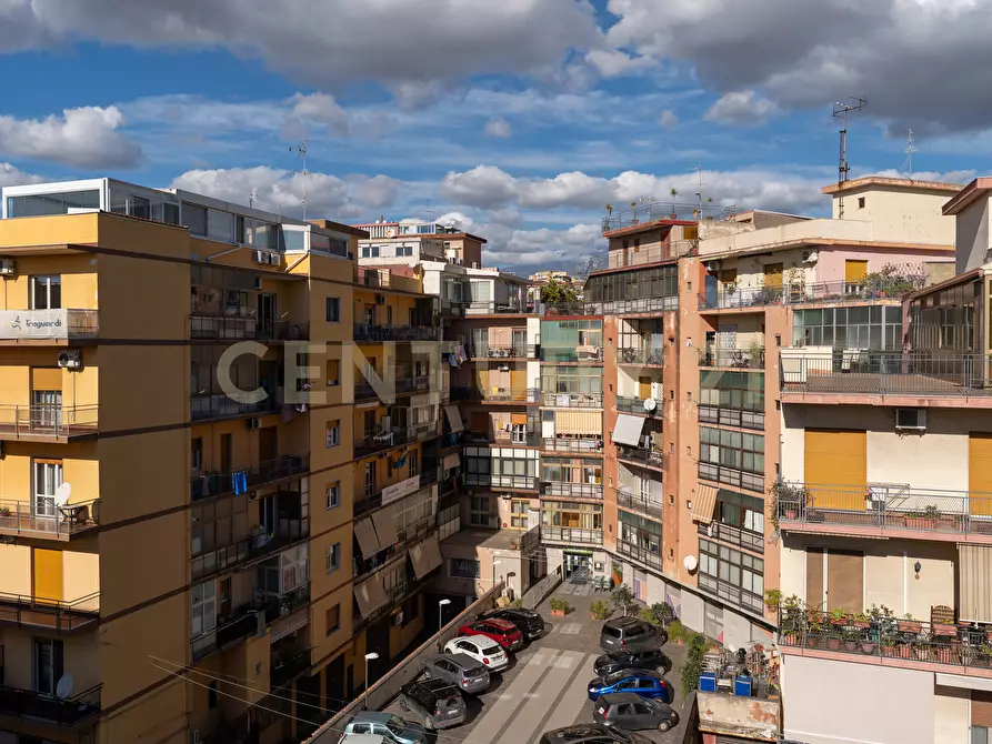 Immagine 6 di Attico in vendita  in Via San Filippo Neri 26 a Catania