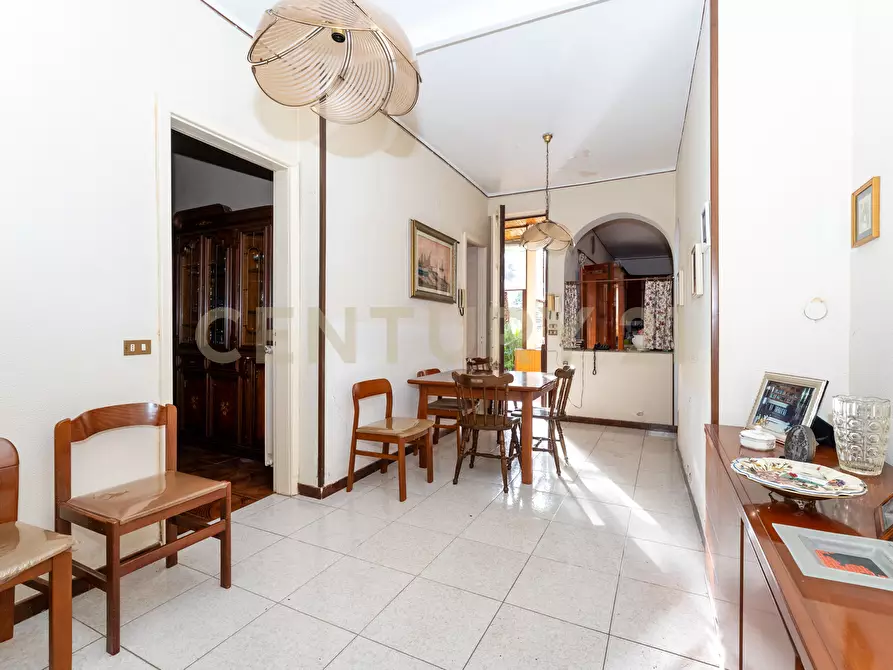 Immagine 27 di Appartamento in vendita  in Via Antonio Zacco 7 a Catania