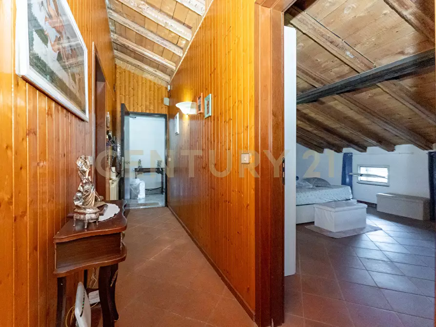 Immagine 19 di Quadrilocale in vendita  in via plebiscito 85 a Misterbianco