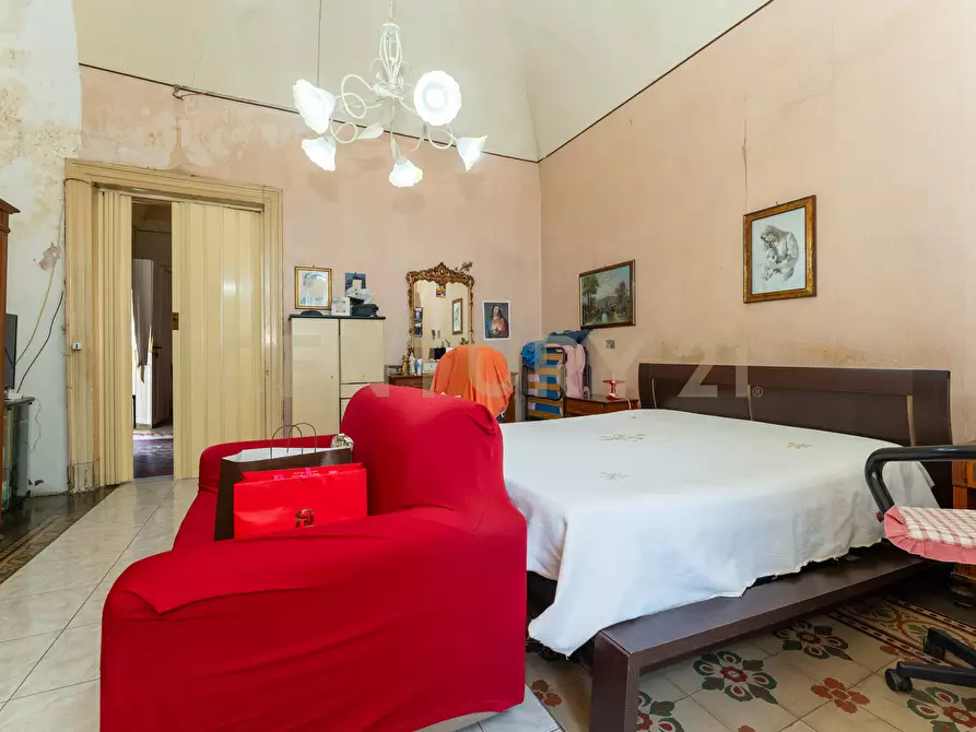 Immagine 21 di Bilocale in vendita  in Via Archimede 143 a Catania