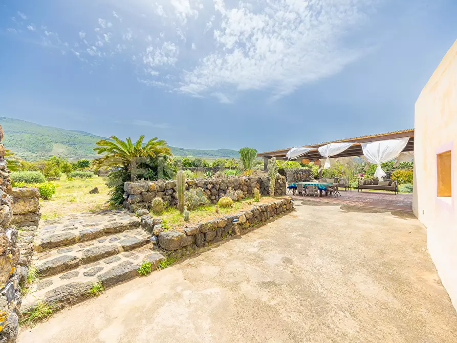 Immagine 28 di Casa indipendente in vendita  in 91017 Pantelleria TP a Pantelleria