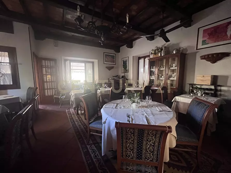 Immagine 10 di Bar / Ristorante in vendita  in Località Poggio Murella 55 a Manciano