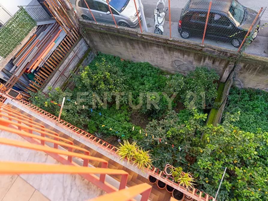 Immagine 63 di Casa indipendente in vendita  in Via del Chinotto 14 a Catania