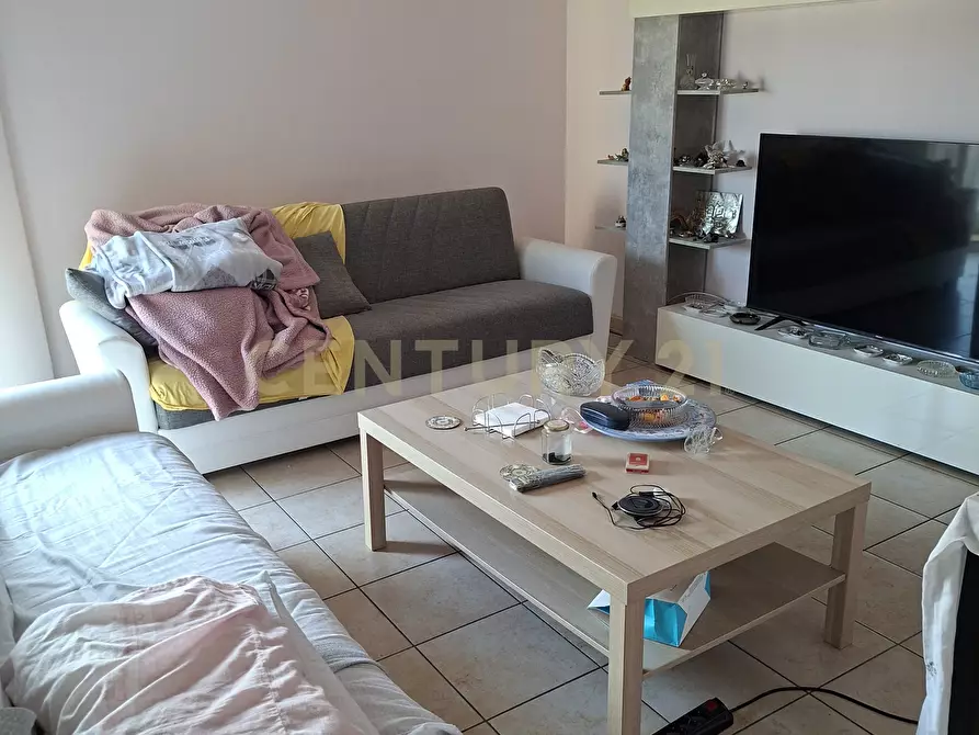 Immagine 25 di Trilocale in vendita  in Via Faraci 13 a Catania