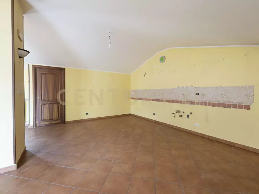 Immagine 126 di Casa indipendente in vendita  in Via San Nullo 5 a Catania