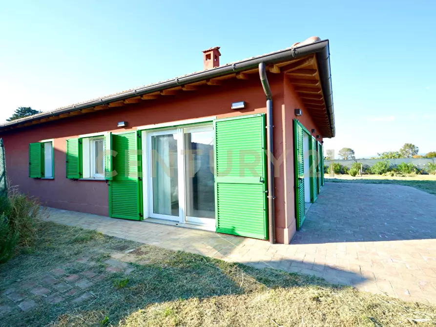 Immagine 44 di Casa indipendente in vendita  a Grosseto