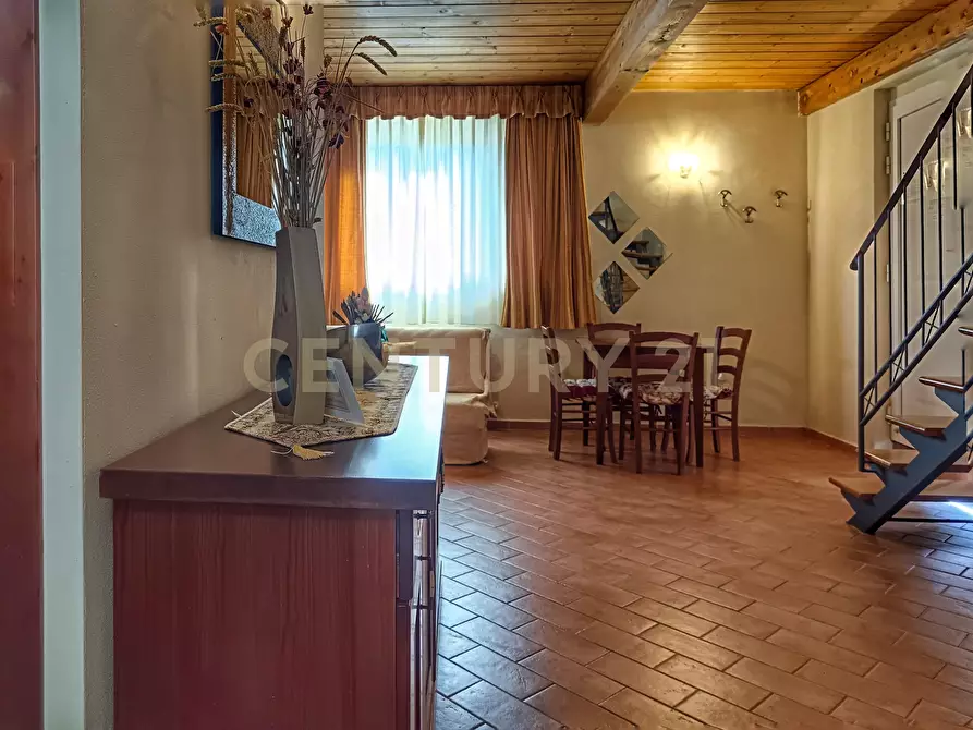 Immagine 93 di Casa indipendente in vendita  in podere san giuseppe a Piancastagnaio