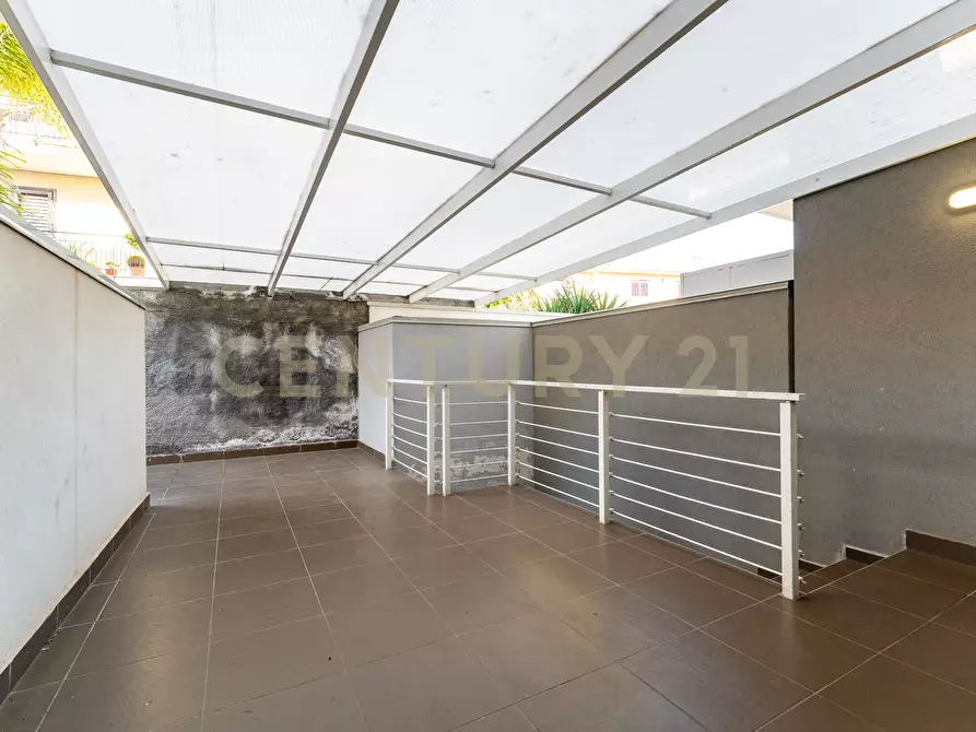 Immagine 45 di Quadrilocale in vendita  in Vicolo  Aurora 8 a Tremestieri Etneo
