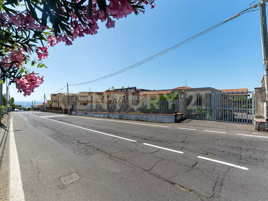 Immagine 3 di Appartamento in vendita  in Viale delle Olimpiadi 12 a Catania