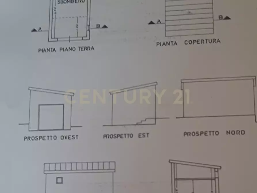 Immagine 74 di Villa in vendita  in Strada Provinciale 158 a Biancavilla