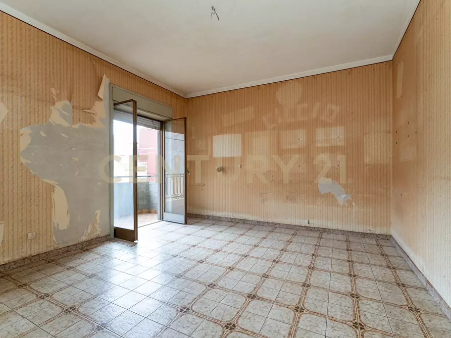 Immagine 27 di Appartamento in vendita  in Via Monsignor Salvatore Bella 2 a Aci Catena