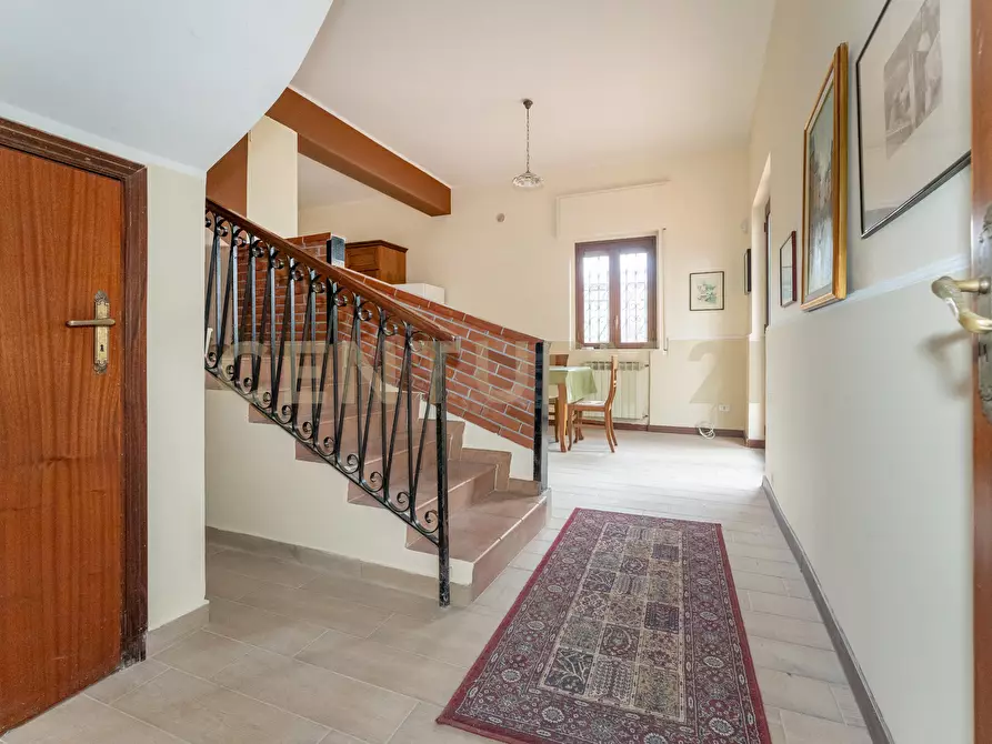 Immagine 15 di Villa in vendita  in via de pretis 4 a Mascalucia