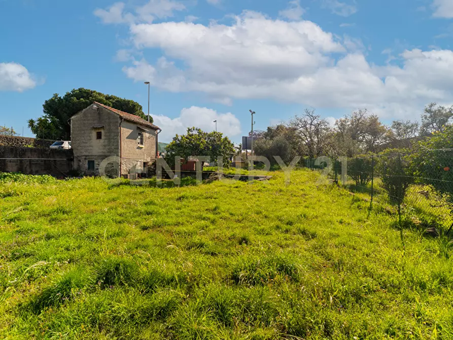 Immagine 32 di Terreno industriale in vendita  in Viale Andrea Doria 2 a San Giovanni La Punta