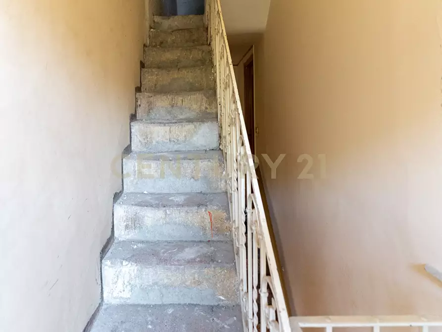 Immagine 33 di Casa indipendente in vendita  in Via Sartori 28 a Giarre