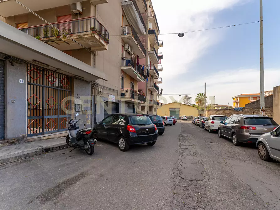 Immagine 16 di Trilocale in vendita  in Via Giambattista Pensabene 13 a Catania