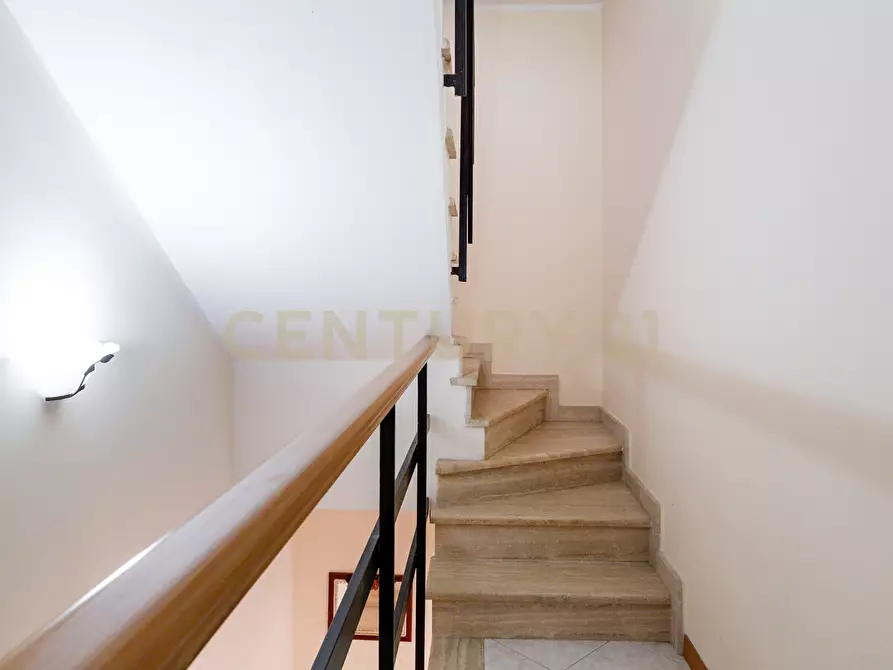Immagine 54 di Casa indipendente in vendita  in Via Vampolieri 34m a Aci Catena
