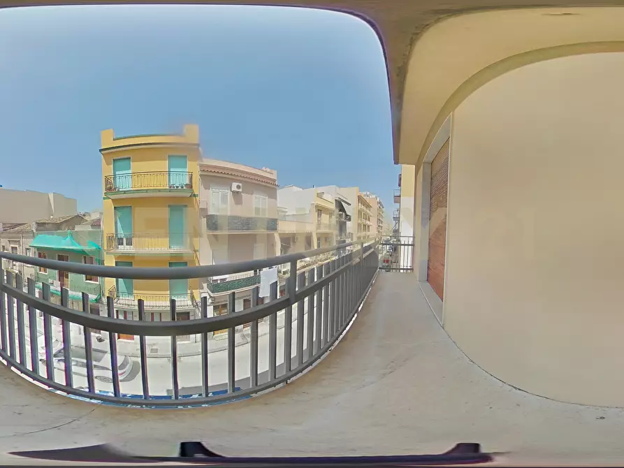 Immagine 64 di Pentalocale in vendita  in Via Epicarmo 196 a Augusta