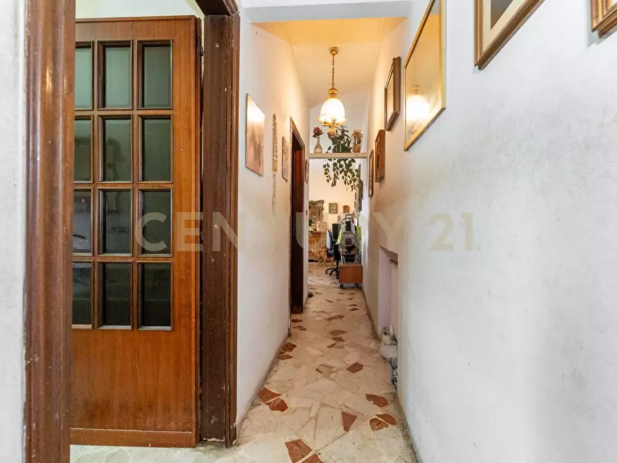 Immagine 8 di Appartamento in vendita  in Via Salvatore Quasimodo 7 a Gravina Di Catania