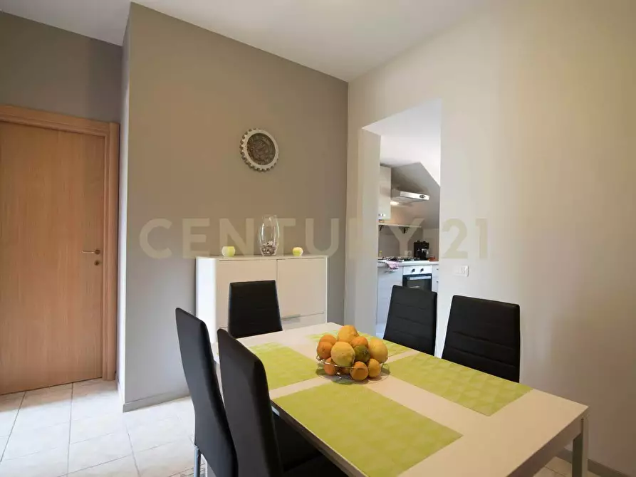 Immagine 18 di Casa indipendente in vendita  in Via Nazionale a Acireale