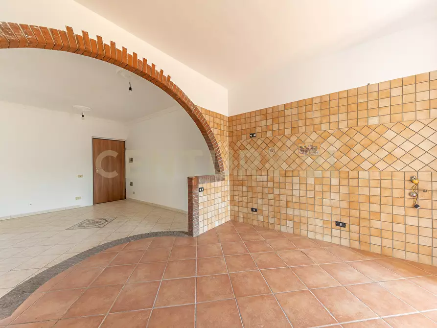 Immagine 6 di Villa in vendita  in Via Ombrone 9 a Aprilia