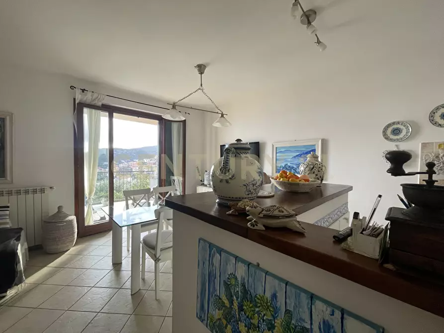 Immagine 6 di Attico in vendita  in Via Panoramica 221 a Monte Argentario