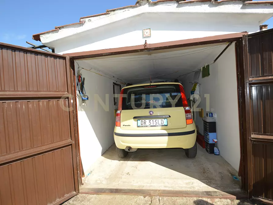 Immagine 27 di Porzione di casa in vendita  in Via delle Case Nuove 1 a Roccastrada