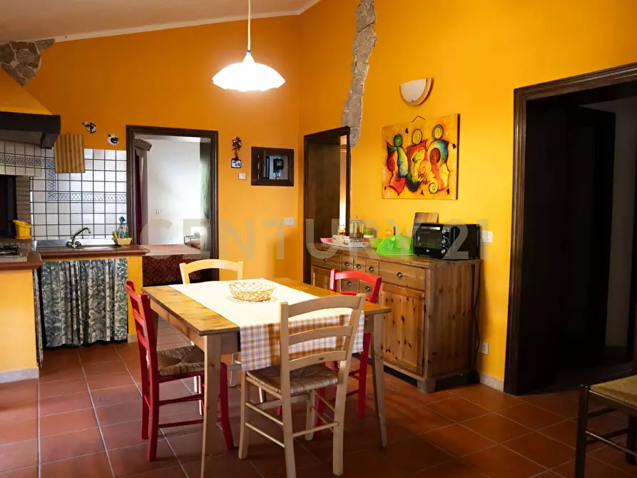 Immagine 43 di Rustico / casale in vendita  a Cinigiano